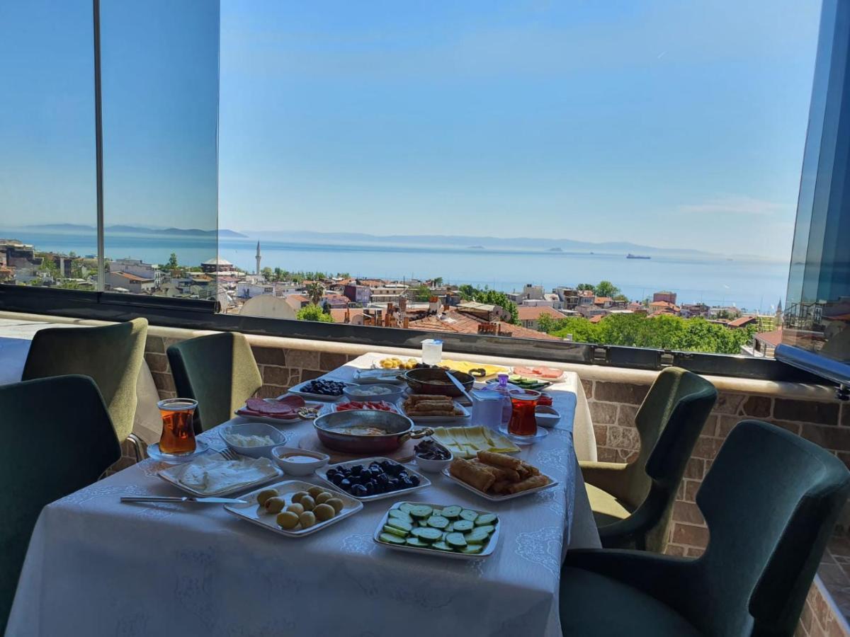 Otel Hall Sultanahmet İstanbul