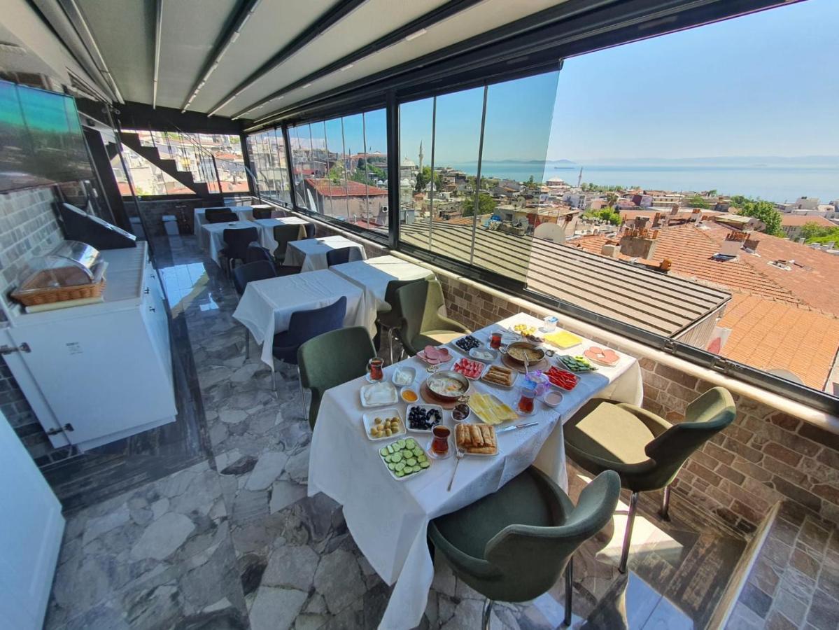 Hall Sultanahmet Otel İstanbul