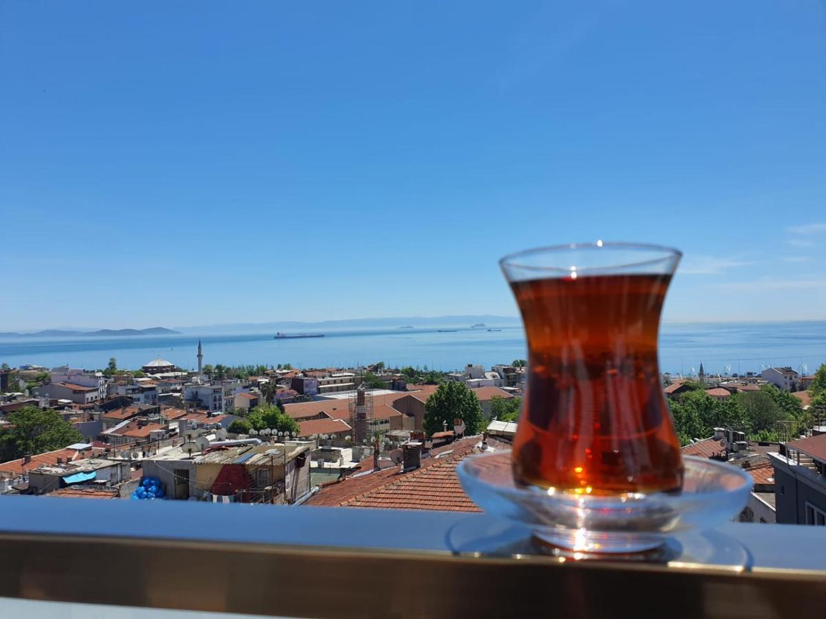 Hall Sultanahmet Otel
